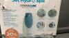 CONAIRCARE JET HYDRO SPA - 2