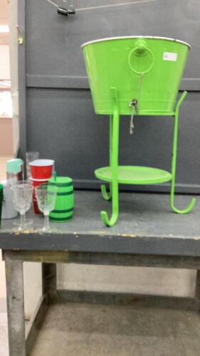 PATIO PARTY BUCKET
