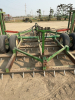 20 foot double wing heavy Harrow - 4