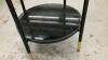 ROUND SIDE TABLE - 2