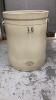 MEDALTA POTTERIES LARGE CROCK