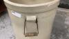 MEDALTA POTTERIES LARGE CROCK - 4