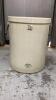 MEDALTA POTTERIES LARGE CROCK