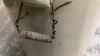 MEDALTA POTTERIES LARGE CROCK - 4