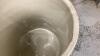 MEDALTA POTTERIES LARGE CROCK - 5