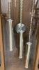 CASTLEMORE QUARTZ CLOCK - 3