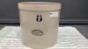 MEDALTA STONEWARE CROCK