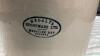 MEDALTA STONEWARE CROCK - 2