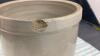 MEDALTA STONEWARE CROCK - 3