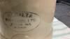 MEDALTA POTTERIES POULTRY WATERER - 5