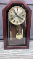 GORDON & SOSKIN MANTEL CLOCK