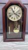 GORDON & SOSKIN MANTEL CLOCK