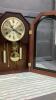 GORDON & SOSKIN MANTEL CLOCK - 3