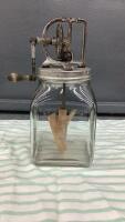 DAZEY BUTTER CHURN