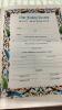 HOLY BIBLE - 4