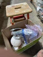 Airless sprayer