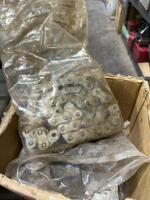 Box of roller chain