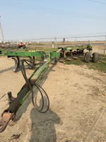 John Deere 3600 Plow