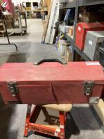 Internatioal Tool box
