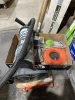 Miscellaneous flat