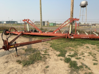 Morris packer Harrow ranger 2