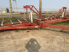 Morris packer Harrow ranger 2 - 4