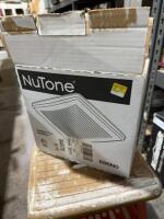 Ventilator fan Parts