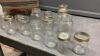 HOME CANNING JARS - 3