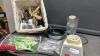 KITCHEN ACCESSORY BASKET