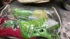 KITCHEN ACCESSORY BASKET - 2