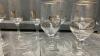 COMMEMORATIVE CALGARY OLYMPICS GLASSWARE - 2