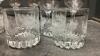 COMMEMORATIVE CALGARY OLYMPICS GLASSWARE - 3