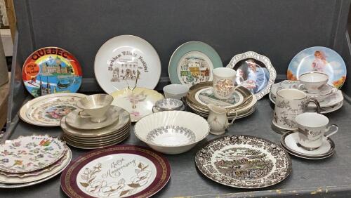 CHINA ASSORTMENT