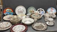 CHINA ASSORTMENT
