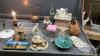 KNICK KNACKS