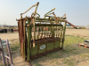 Powder River cattle squeeze-DONATION - 3