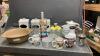 KITCHENWARES