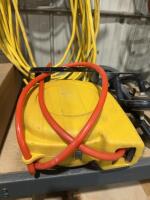 1/4&rdquo; Hose Reel