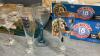 HI-BALL & COCKTAIL GLASSWARE - 3
