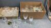 VARIETY STEMWARE
