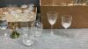VARIETY STEMWARE - 2