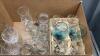 VARIETY STEMWARE - 4