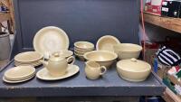 FFALTZGRAFF STONEWARE