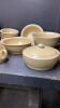 FFALTZGRAFF STONEWARE - 2
