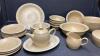 FFALTZGRAFF STONEWARE - 3