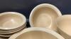 FFALTZGRAFF STONEWARE - 6