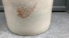 RED WING UNION STONEWARE CO. CROCK - 2