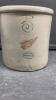 RED WING UNION STONEWARE CO. CROCK