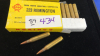 (5) BOXES OF 20 ROUNDS NORINCO 223 REMINGTON - 2