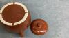 STONEWARE BEAN POT - 3